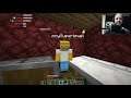 Spawn Killing 2BCSuperb during Minecraft LUL