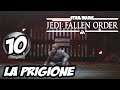 STAR WARS JEDI : FALLEN ORDER #10 - La Prigione Spaziale  PC ULTRA ITA