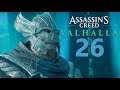 That's One Big Fella! Assassin's Creed Valhalla Part 26