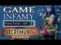 THE BEST INFAMY 🏆 REWARDS 🏆 | In-Depth Infamy Tutorial | Necromunda Guide