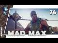THE DROP (Top Dog Camp) - Mad Max 100% (Blind) #76 (Let's Play/PS4)