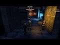 The Elder Scrolls Online Walkthrough Part 43 - Rightful Inheritance (No Commentary)