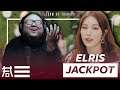 The Kulture Study: ELRIS "JACKPOT" MV