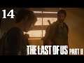 The Last of Us Part II - 100% Walkthrough: Part 14 - Finding Strings