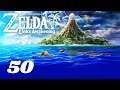 The Legend of Zelda Link's Awakening - 50 - Erwachen