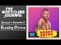 The Wrestling Journal | Randy Orton