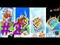 Tower Craft - Idle Block Build - Gameplay IOS- Part 2