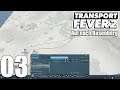 TRANSPORT FEVER 2 #03 🚂 Auf nach Busenberg 🚂 | Transport Fever 2 Gameplay German