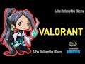 Valorant India Live || Need Motivation or End Game !discord #valorant#toothless10#bandugiri​