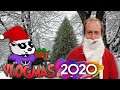 Vlogmas 2020 Tesco Panto Jingle Bells Christmas 🎄 🔔