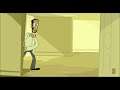 Vsauce Michael Lets You Escape With Your Life || Animation