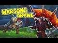 Warsong on Steroids! - World of Warcraft