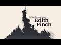 What Remains of Edith Finch Overrated Review (Xbox One)