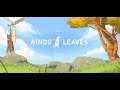 Winds & Leaves - Official Announcement Trailer (2021)