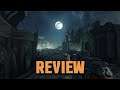 Wolfenstein: The Old Blood Review (2020)