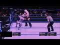 WWE 2K20: ThA DaRK WoLF & [xROEx] AgeOfTheProphecy Vs. [xSLNx] F-B-I-_-L3G3ND / OG-Money-Boi