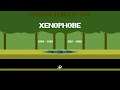 Xenophobe - Atari 2600 Vs NES
