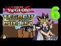 Yu-Gi-Oh! Legacy of the Duelist ~ Part 6: Icarus's Lament ~ 3MAALP