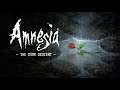 Amnesia: The Dark Descent женское прохождение#5