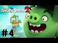 Angry Birds 2 - Gameplay Part 4 Walkthrough Level 17 - 25