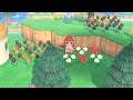 Animal Crossing: New Horizons [Day 118]