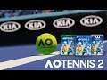 AO Tennis 2 Trailer