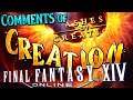 Ashes of Creation: Dungeon Utility, Endgame loop and FF14