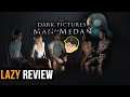 Beneran Parah! Ga Santai! - Review Man of Medan | Lazy Review