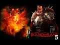 Bound by Flame Part 5: Duelling The Knight and Getting Tasks from the Mayor