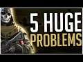 Call of Duty Warzone SUCKS Because of These HUGE PROBLEMS!