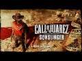 Call Of Juarez: Gunslinger - Bull's Head Saloon - Nintendo Switch