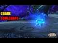 Crane Soul Quest WoW (Crane Soulshape)
