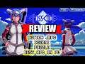 CrossCode Review | Gameplay and Features That Blows My Mind! The Best Isekai Action JRPG in an MMO!