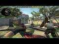 CS:GO POV NIP device (28/24) vs Team One (overpass) @ ESL Pro League Season 14