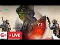 Destiny 2: Fortaleza das Sombras - Gamers & Games Live