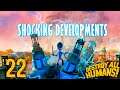 Destroy All Humans! Remake walkthrough part 22