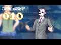 Digimon Story: Cyber Sleuth - Hacker's Memory #010 Mephisto-San
