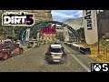 DiRT 5™ Kalabaka Town Uphill 🇬🇷 Ford Fiesta R5 MKII 🎮 Game Play DiRT 5 Xbox Series S™ #03
