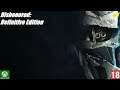Dishonored: Definitive Edition (Xbox One) - Прохождение - #1. (без комментариев)