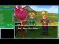 [WR] Dragon Quest IX any% speedrun (Emulator) in 7:51:50
