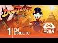 🔴 DuckTales Remastered en Español Latino | Capítulo 1