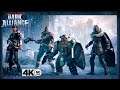 D&D DARK ALLIANCE 4K ᵁᴴᴰ 60ᶠᵖˢ XBOX SERIES X Gameplay EPISODE 1 First Look