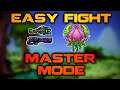 Easily defeat Plantera on Master Mode - Terraria 1.4 Guide
