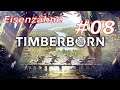 Eisenzähne I Timberborn I Stream Upload I GER I HoverAge I 08