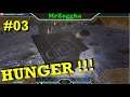 Empyrion - Galactic Survival KOOP 🚀 #03 🛸 HUNGER !!!