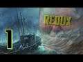 Fallout 4: Far Harbor REDUX - Part 1: Far From Home