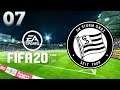 FIFA 20: ⚽️ Transferfenster schliesst #07