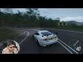 Forza Horizon 4 | Super Car Racing Game (Steering Wheel + Paddle Shifter) Gameplay