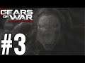 Gears of War: Ultimate Edition Gameplay Walkthrough Part 3 - THE BERSERKER!