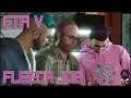 GTA V HEISTS Fleeca Job!! Khajiit want coin, yes?
